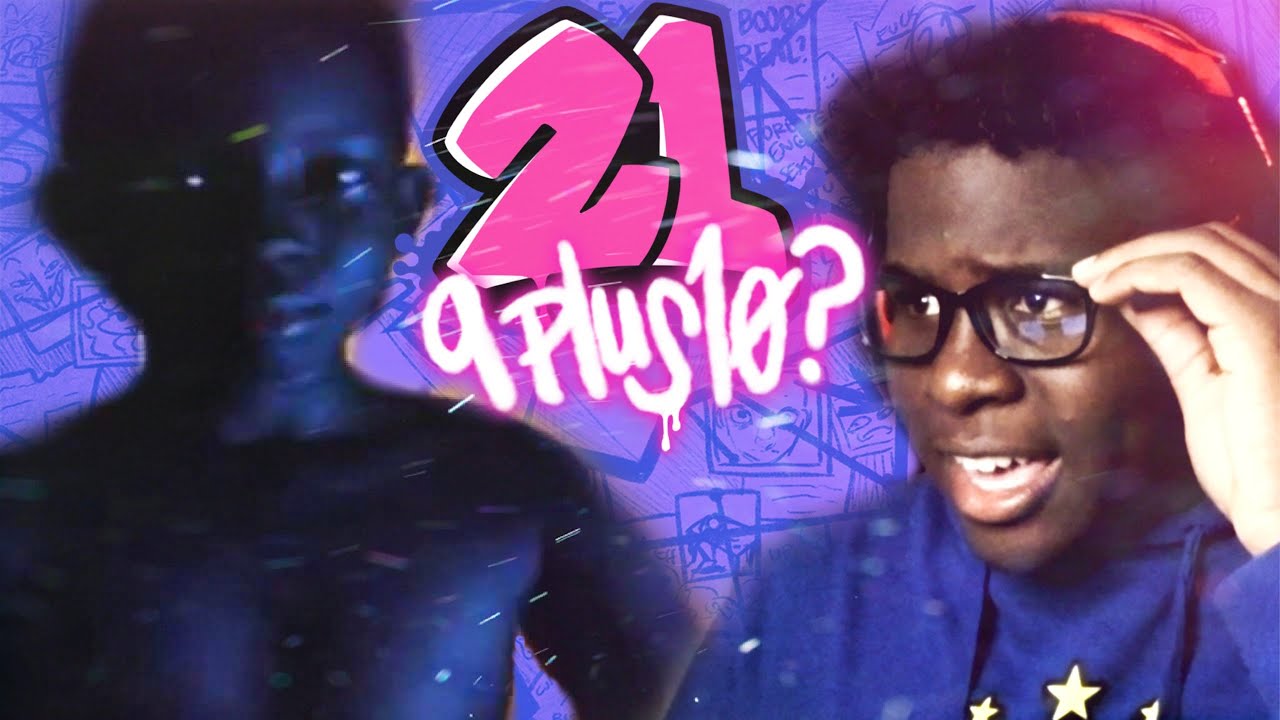 Me V.S. 21 Kid Mod!!! | Friday Night Funkin' FNF: The End [FNF MODS/HARD]