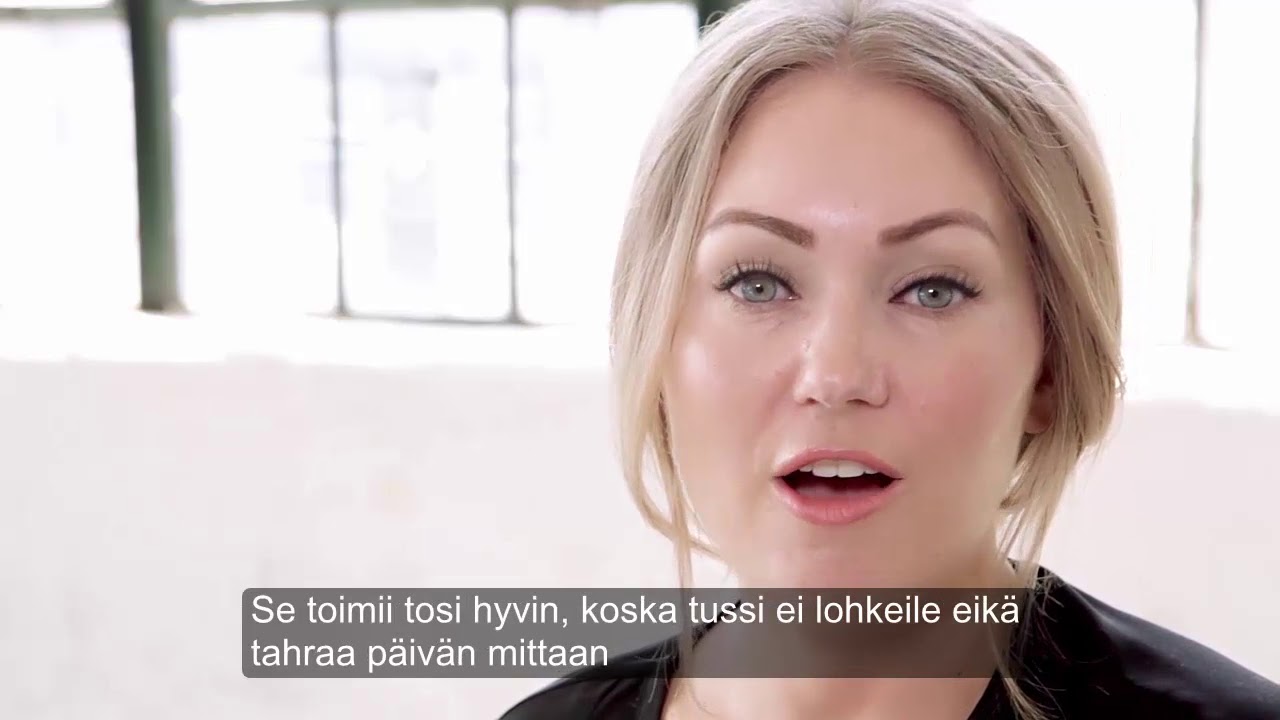 Xtreme Lashes Lash Densifying Liquid Liner rajaustussi rajauskyn&auml;