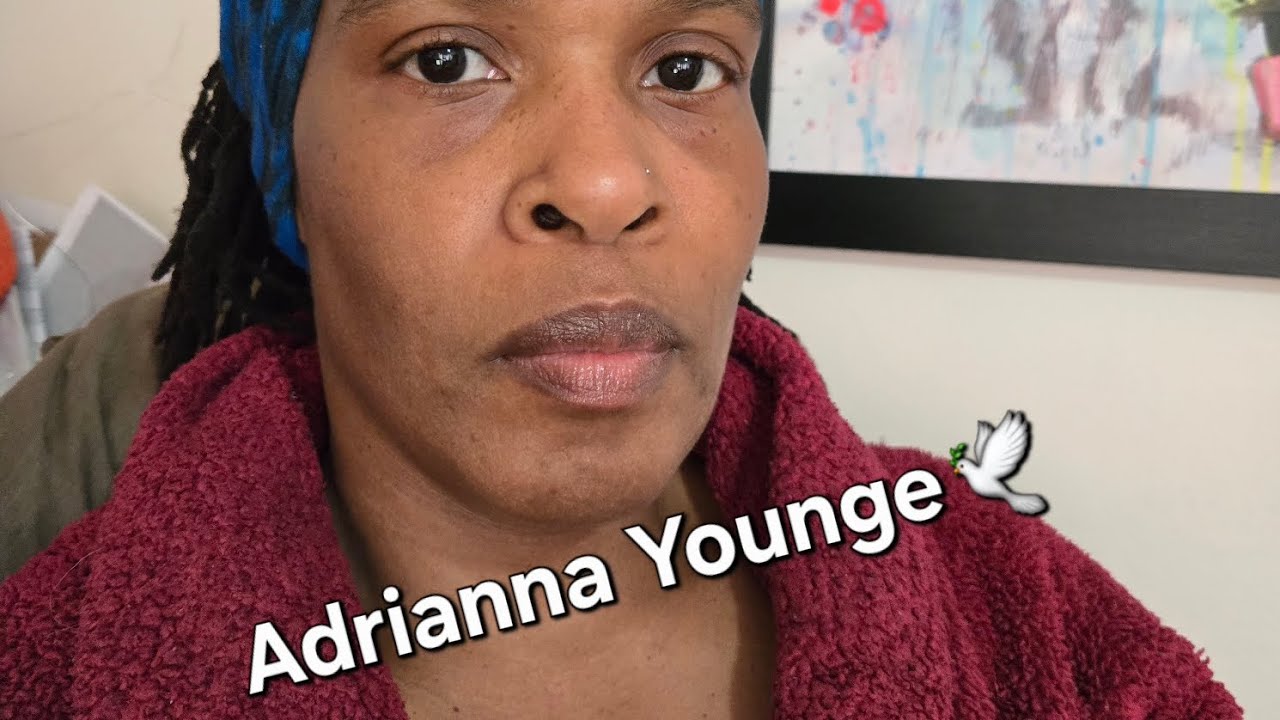 Justice & Peace for Adriana Younge