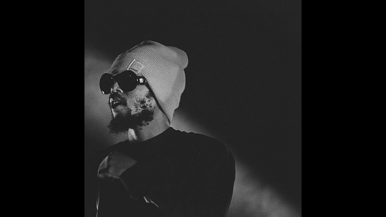 KENDRICK LAMAR TYPE BEAT - 