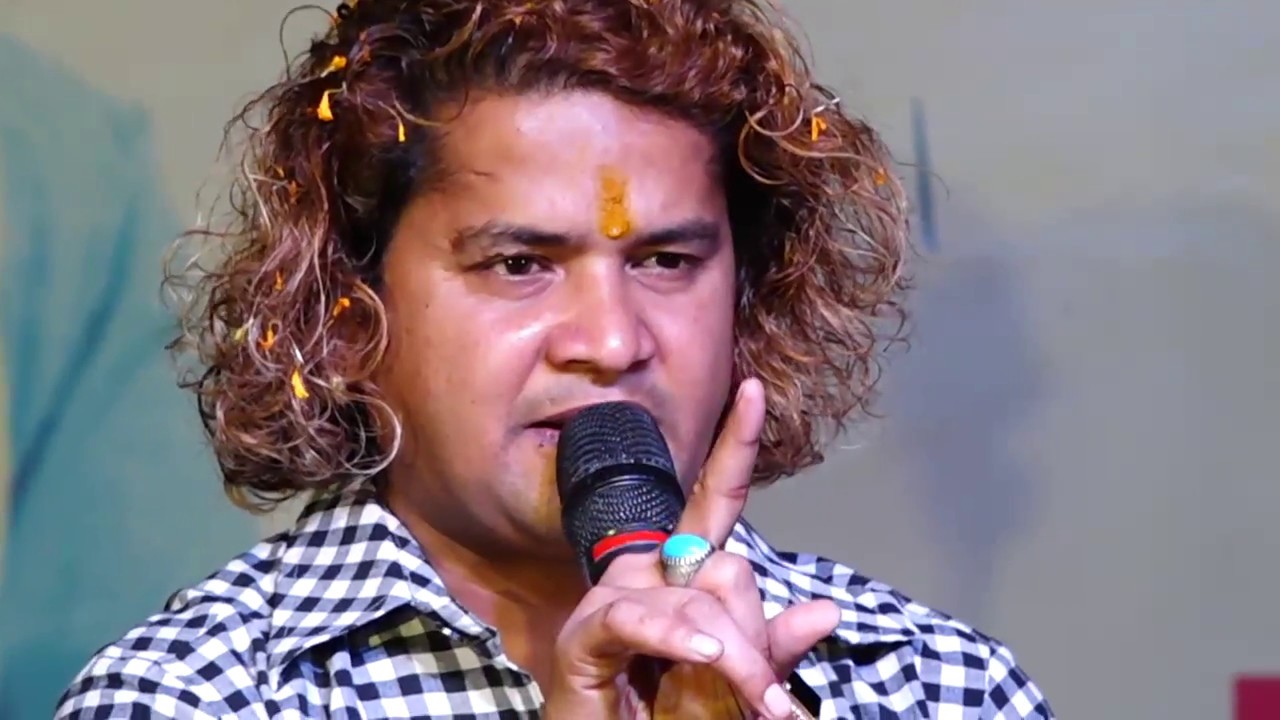 24-4-2018 Live Mela Baba Buti Shah Ji {Pathankot} singer Vicky Badshah