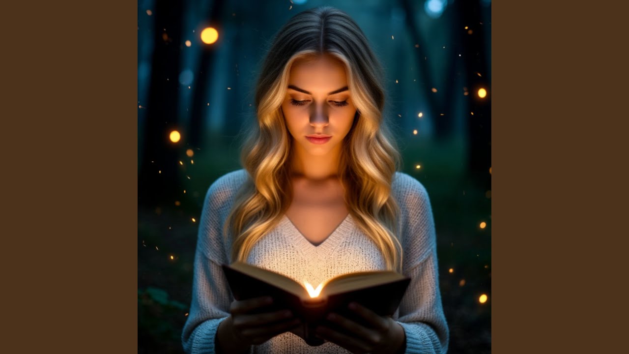 Где Ты В Этой Ночи