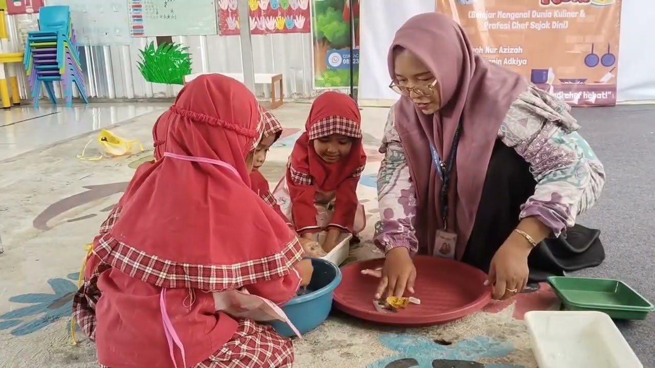 Limbah plastik 