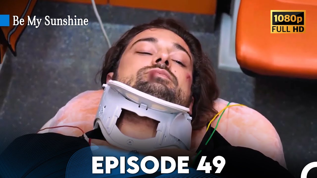 Island TaleEpisode 49 (English Subtitles)