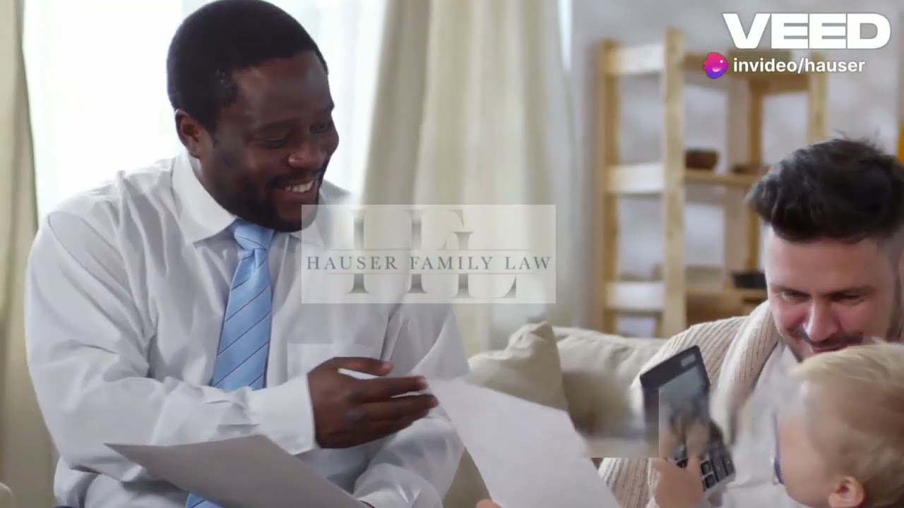 Hauser Family Law