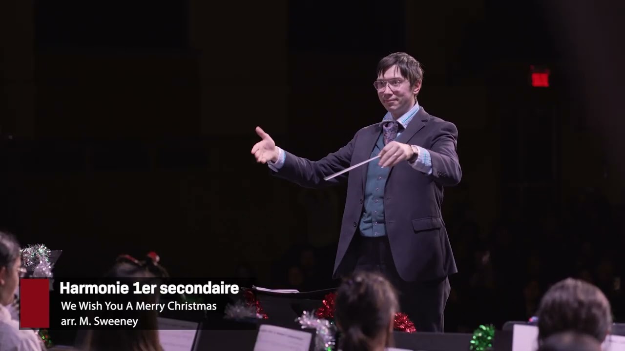 Escola Mont-Royal - Apresentação de Natal - 20241212 ESMR