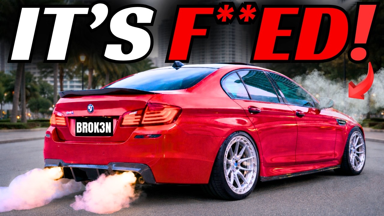 Worst Engines All Time