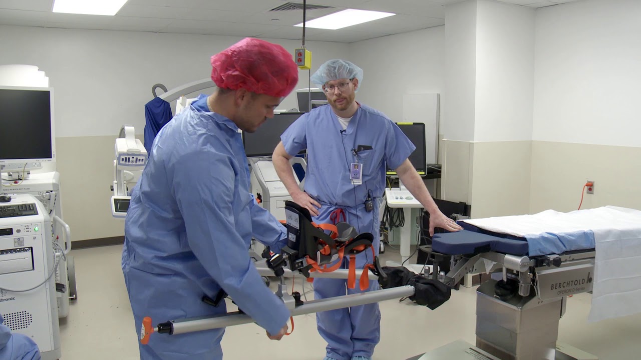 Ortho Hip Arthroscopy