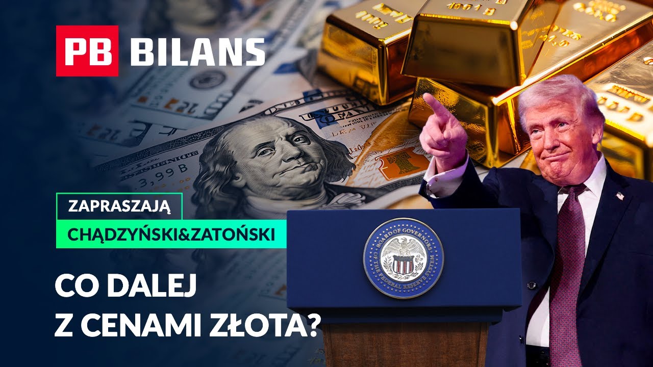 Co zrobi nowy szef Fed, gdzie buduje się najwięcej mieszkań i kto się boi KSeF. PB Bilans