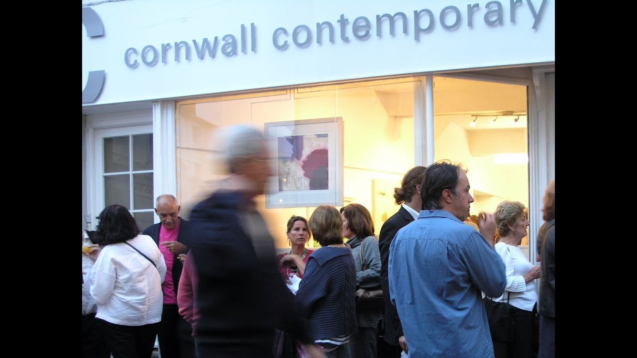 Cornwall Contemporary