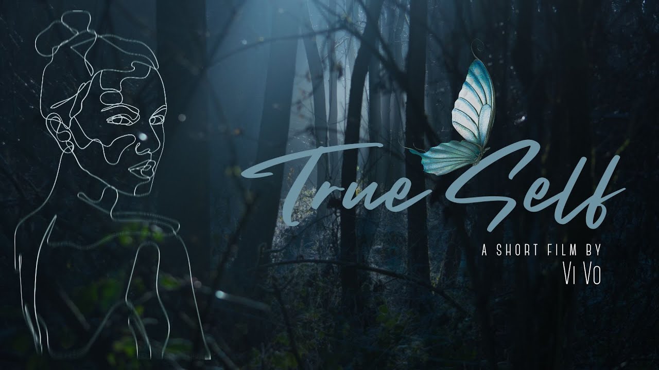 True Self short film 2022