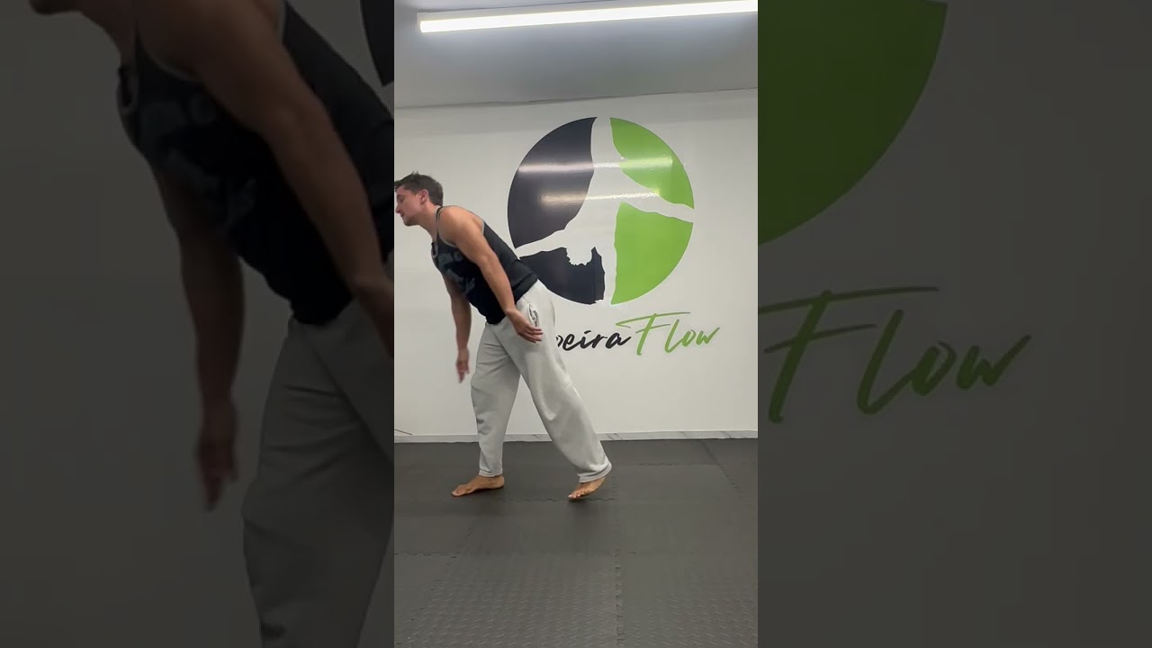 Master Headstand to Handstand | Simple Progression Anyone Can Follow by Fabio Santos