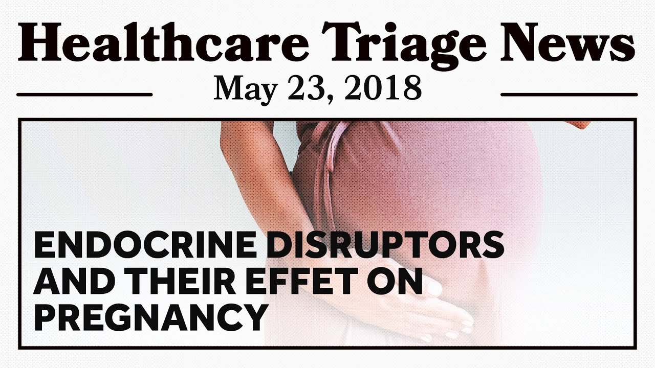 Endocrine Disruptors and Epigenetics and Heritable ADHD