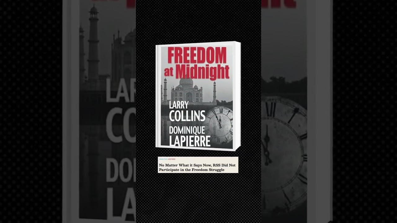 These books don&rsquo;t just discuss BJP&hellip; they uncover it. #viralvideo l #bjp