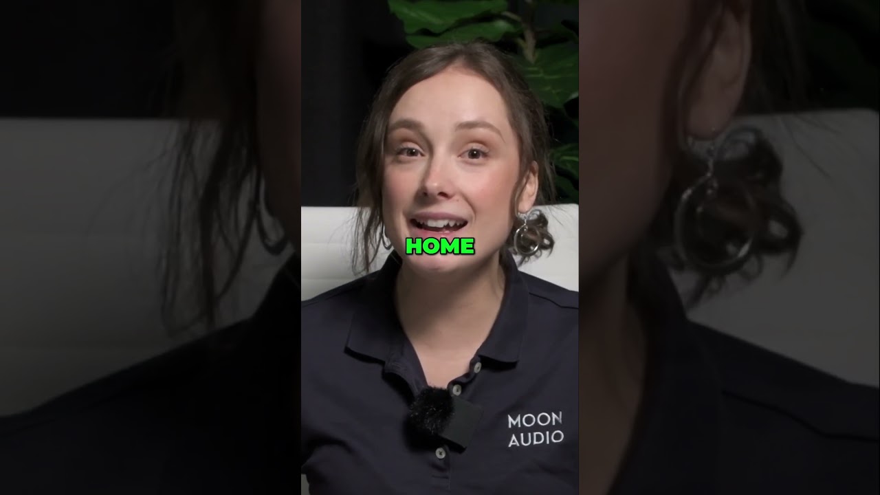 Chord Mojo 2: Versatile Hi-Fi DAC Review | Moon Audio #Shorts