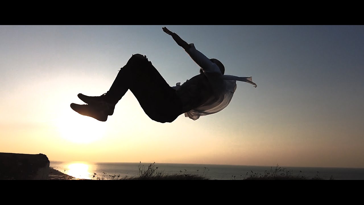Goodbye Meteor - Play Or Die - official music video