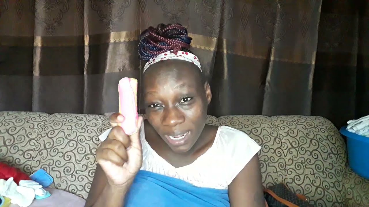 What's In My Hospital Bag For Labor And Delivery || Chosen ByGod TV