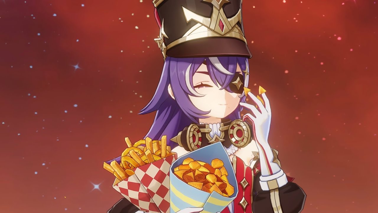 C6 Chevreuse makes Overload feel GREAT!