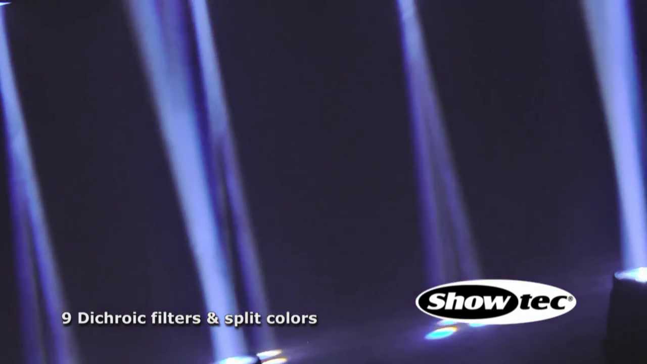 Showtec Phantom75 LED Beam, 40190