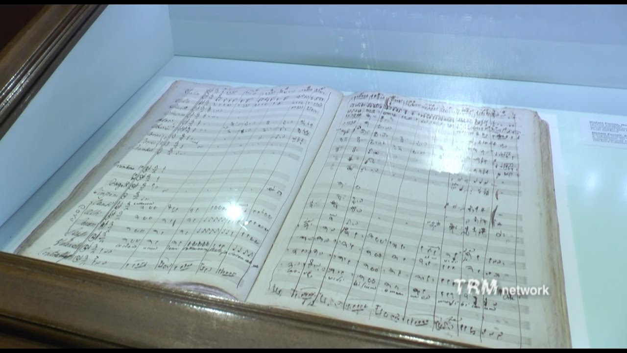 Case della memoria. Il Puccini museum a Lucca