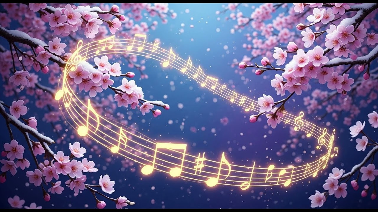 เพลงฟังเพลิน ไม่มีคำร้อง เพลงอ่านหนังสือ เพลงกล่อมนอน