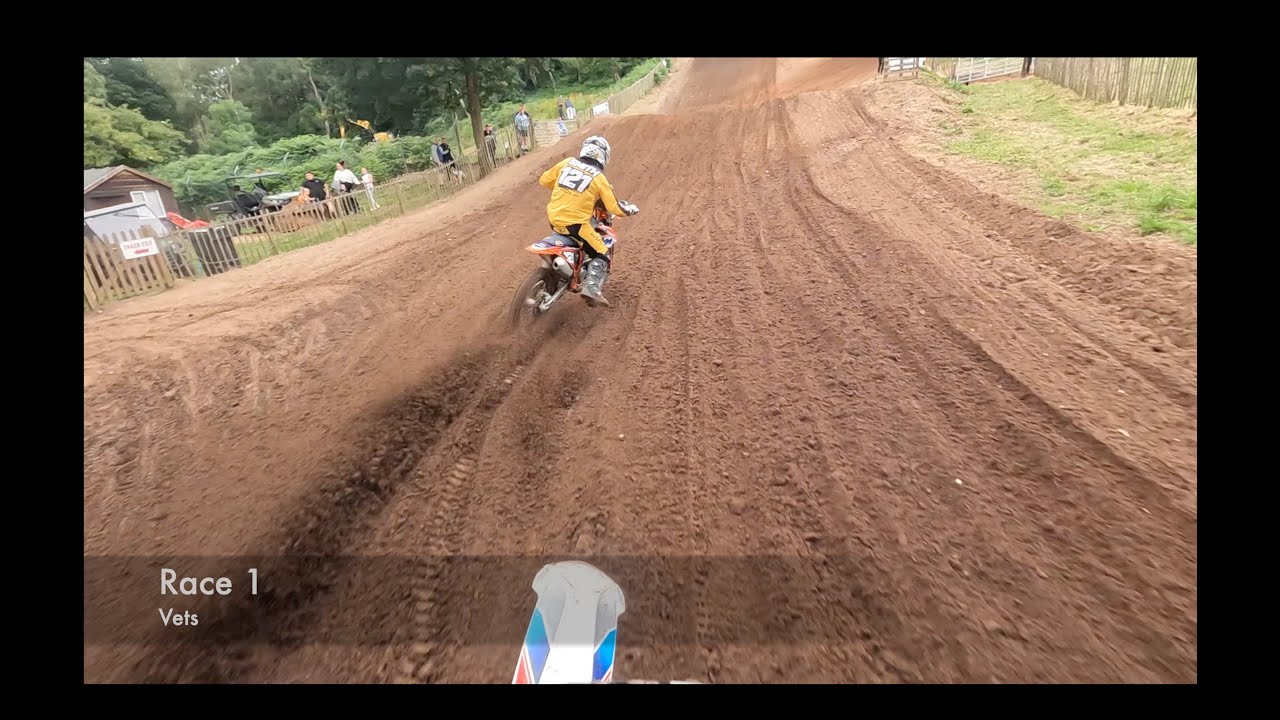 Hawkstone Park MX 02-07-23