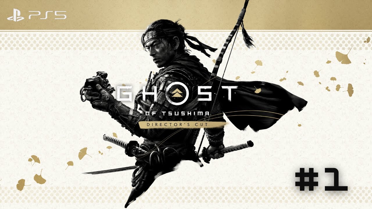 Ghost of Tsushima: Director's Cut | 