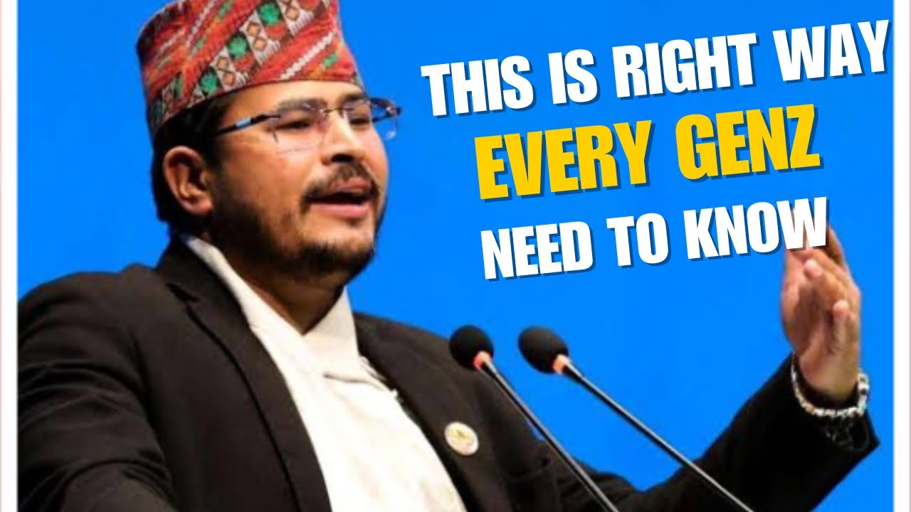 Gyanendra Sahi Speaks Out: Here's What We Need to Do Now