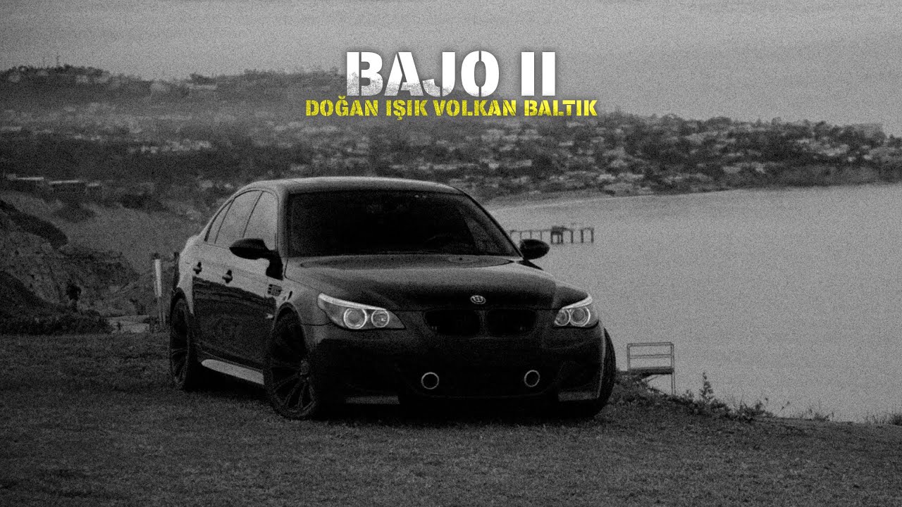 Doğan Işık & Volkan Baltık BAJO 2 [ Officall Video ] Dengbej x Mutlumusun