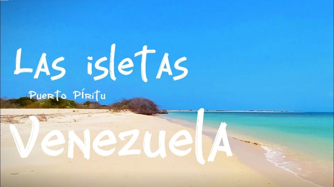 Las isletas puerto piritu estado Anzoategui Venezuela #turismo #adventure #travel #venezuela #