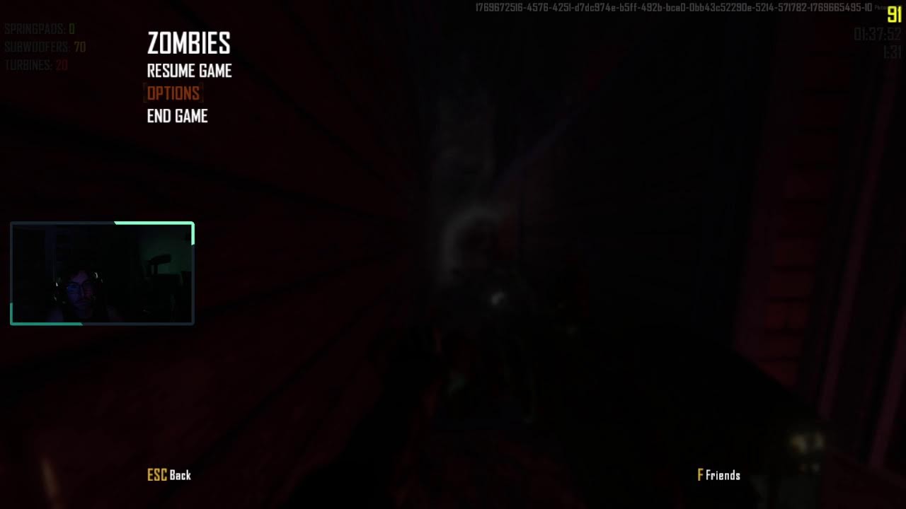 BO2 High Round NOOB