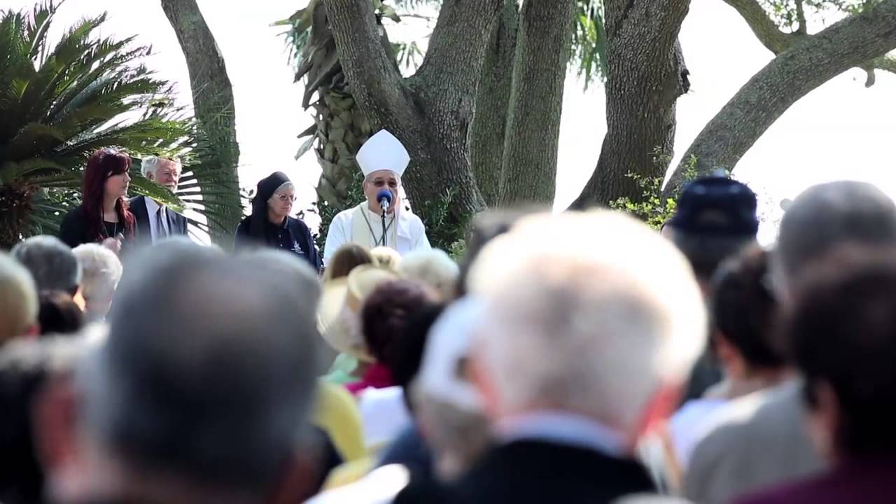 St Augustine Thanksgiving and Founder's Day
