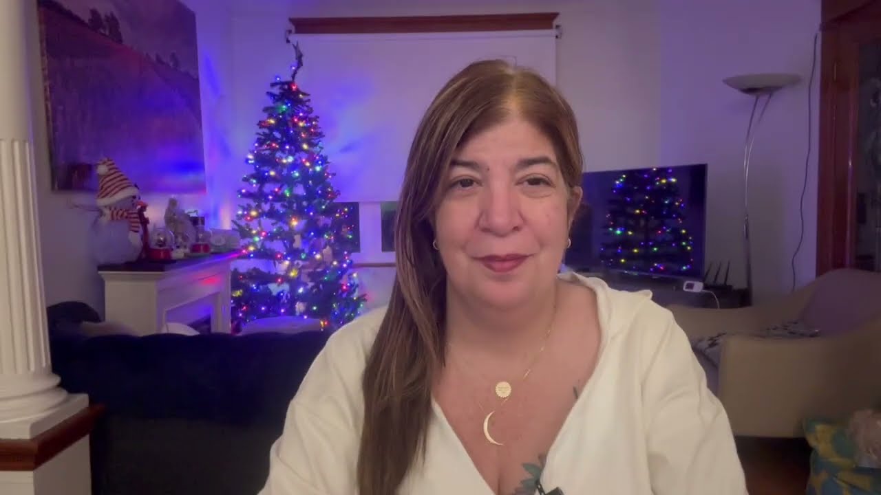 SAGITTARIUS ♐️❤️ - A DIVINE OFFERING OF EMOTIONAL ABUNDANCE - DEC 18TH - DEC 24TH
