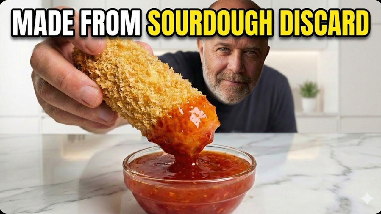 Остатки закваски