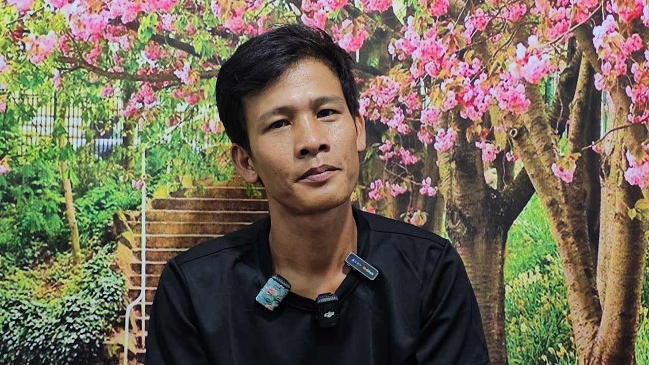 Đến Lúc Vợ Thep Trai Chồng Mới Biết Nổi Khổ Chăm Con Của Vợ