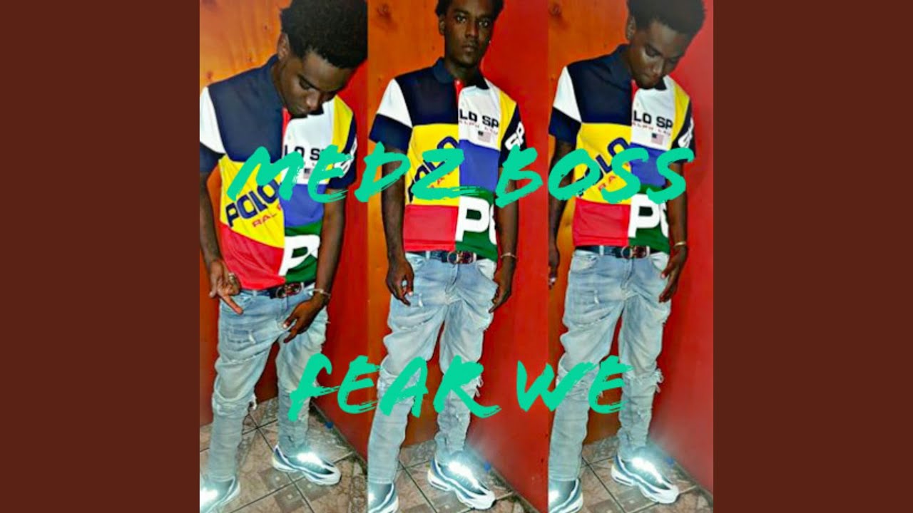 Fear We