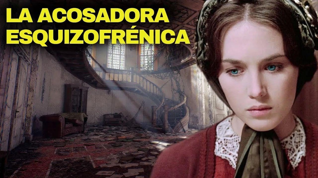 El impactante caso de la acosadora esquizofrénica de Francia: Adèle Hugo