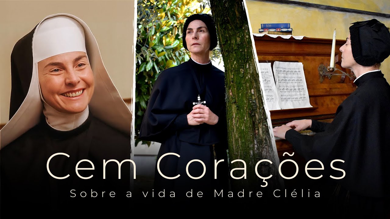 Cem Corações (Filme completo em português)