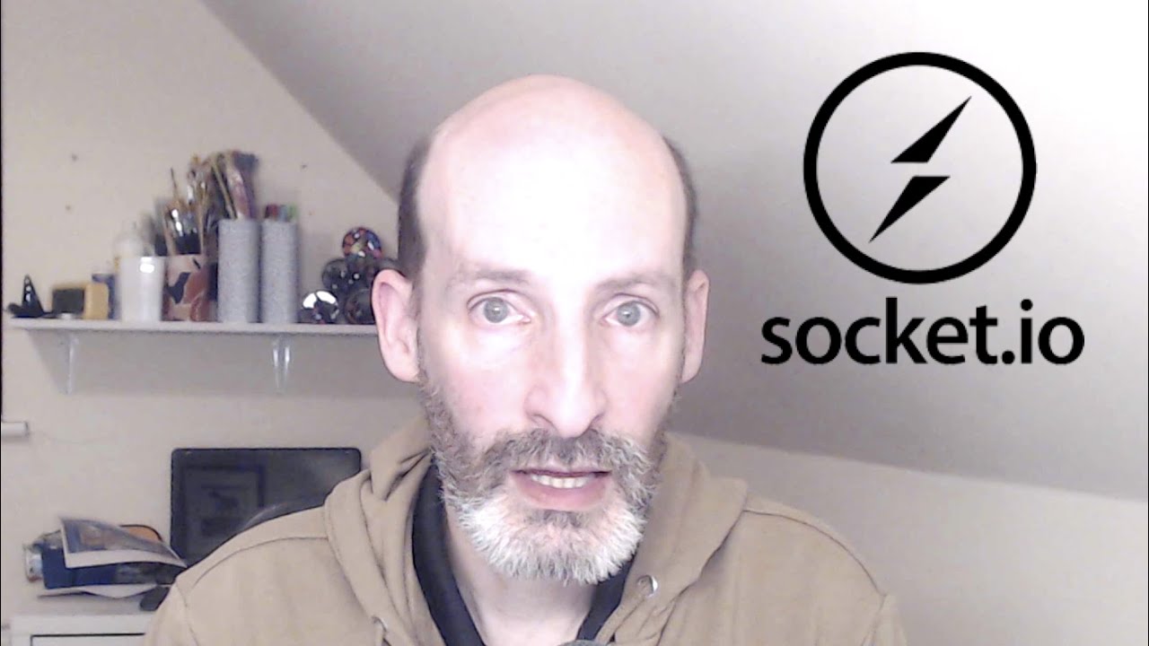 Quick Socket.IO Tutorial, Part 7: Rooms