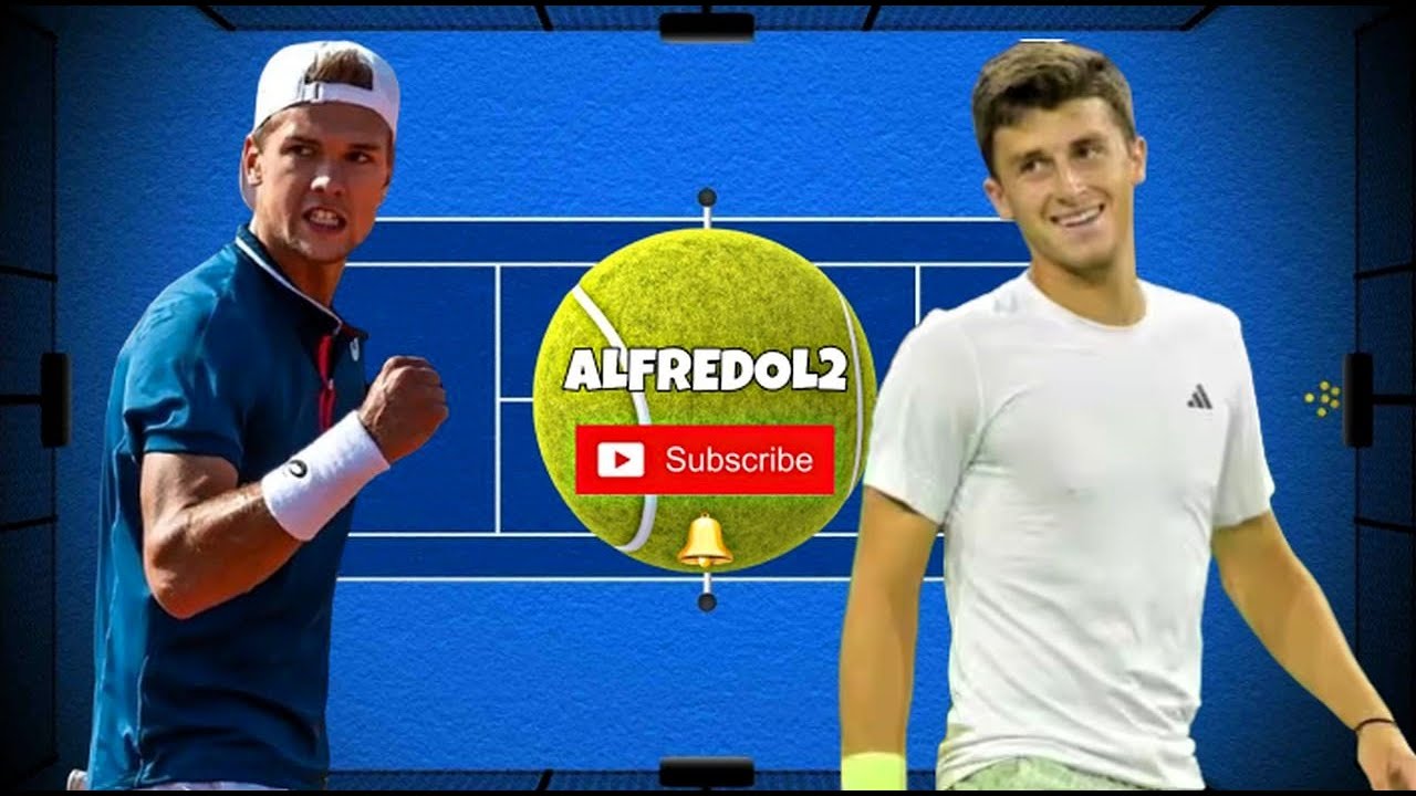 Luca Nardi vs Otto Virtanen | SF Manama • Highlights