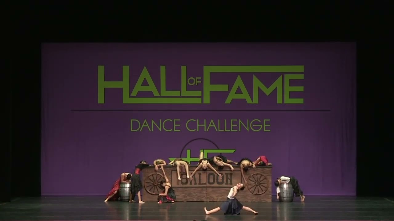 Adrenaline Dance Company - Before He Cheats