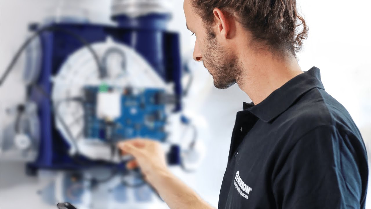 Healthbox 3.0: een nieuwe stap in installatiegemak bij ventilatiesysteem C+ | Renson