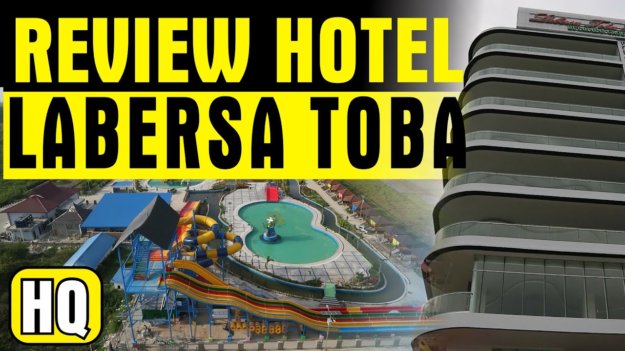 Hotel Labersa: Penginapan Terbaik di Balige untuk Menikmati Indahnya Danau Toba