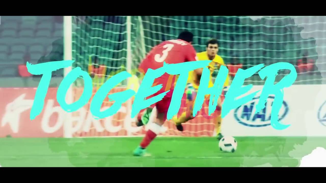 Euro Cup 2016 Official Song: David Guetta feat Zara Larsson - This One's For You  (reverse version)