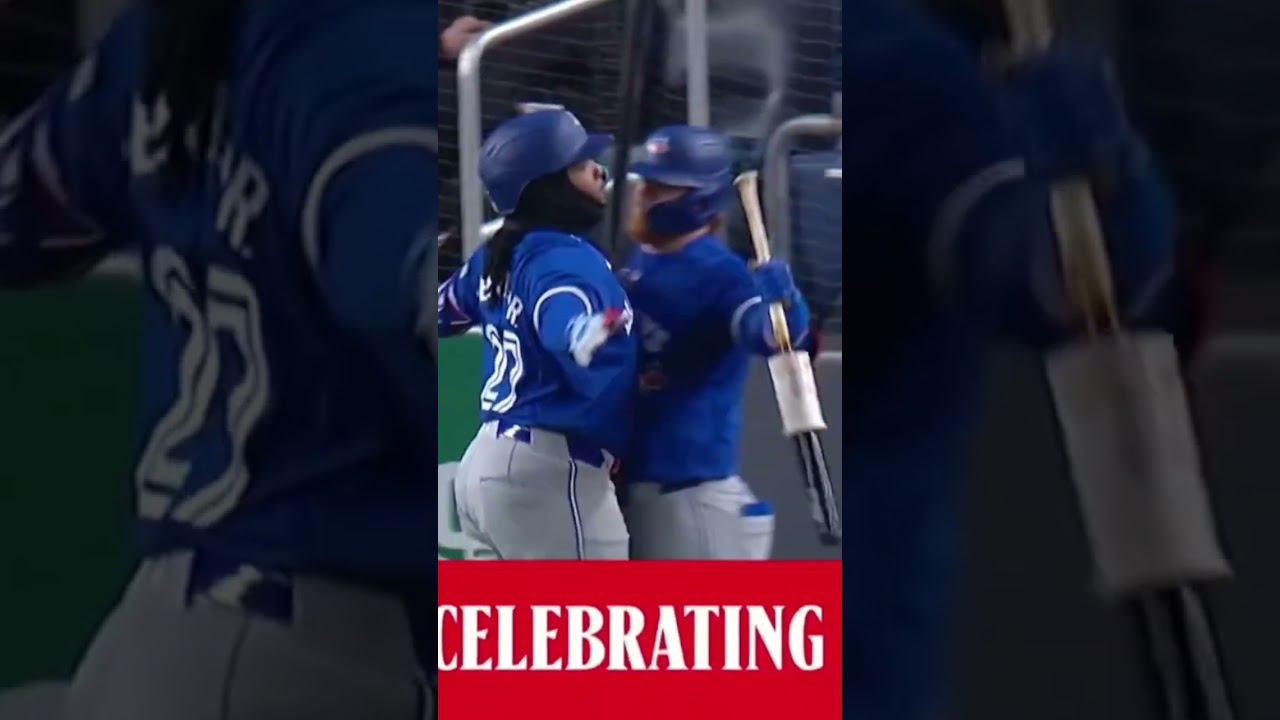vladdy Jr 