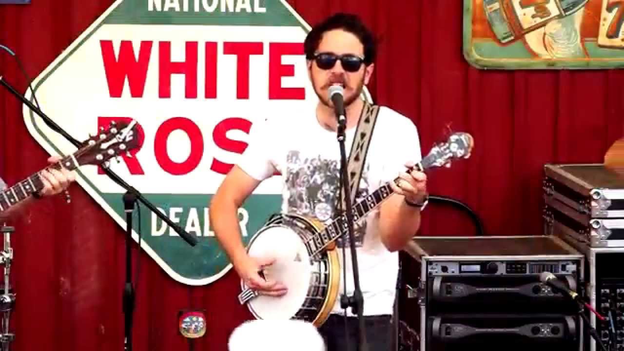 The Brothers Comatose - 