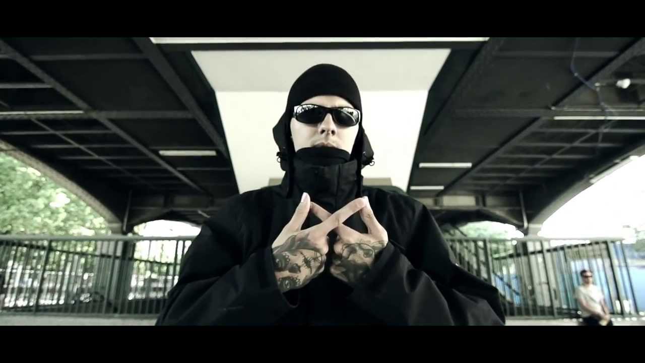 GWLT - Krrk! & Frieden