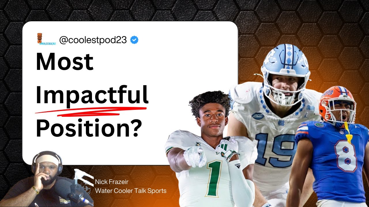 Will Auburn Football's Tigth End Room Be The Most IMPACTFUL in 2026!
