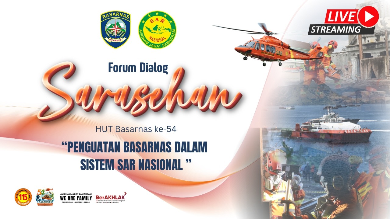 FORUM DIALOG SARASEHAN 