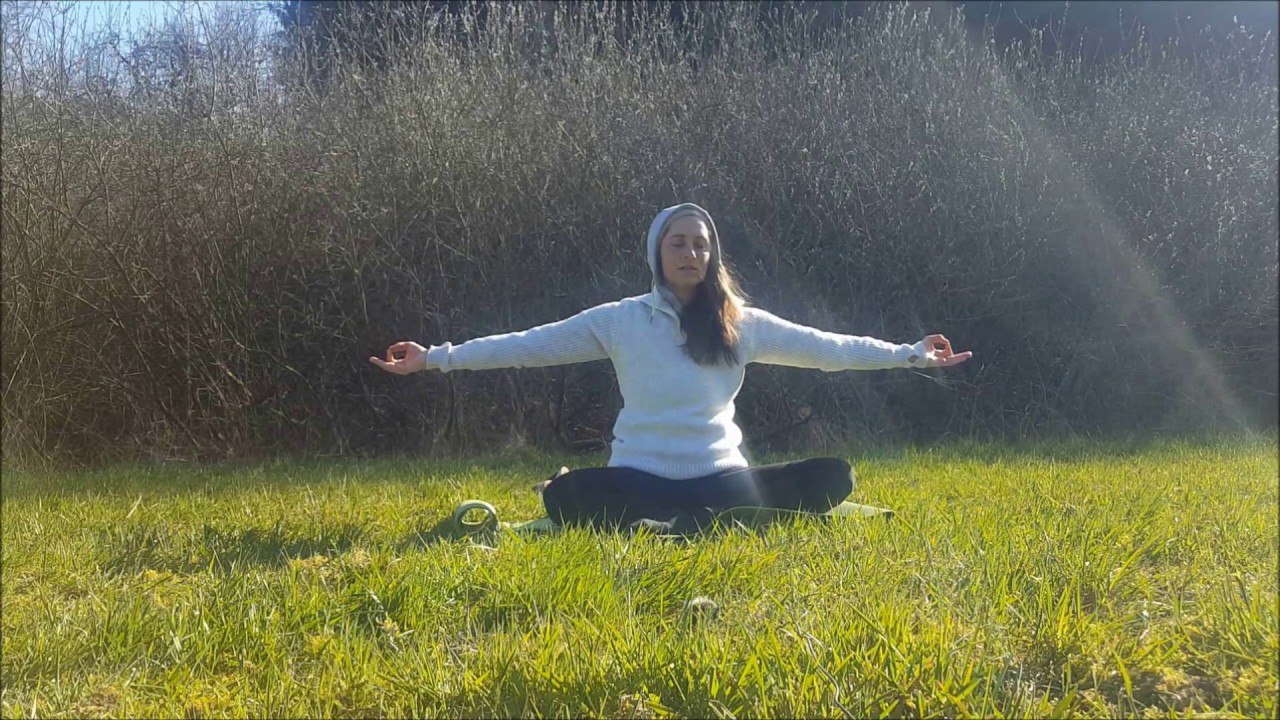 ARDAS BHAI I Meditation f&uuml;r Wunder I Celestial Communication